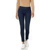 imageAmazon Essentials Womens PullOn Stretchy Knit Jegging Available in Plus SizeDark Wash