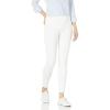 imageAmazon Essentials Womens PullOn Stretchy Knit Jegging Available in Plus SizeWhite