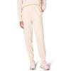 imageAmazon Essentials Womens Relaxed High Waist Joggers Available in Plus SizeOatmeal Heather