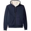 Navy Heather