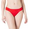 Bright Poppy Red