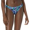 Deep Blue Paisley