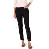 imageAmazon Essentials Womens Skinny Ankle PantBlack