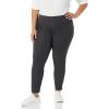 Charcoal Heather