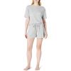 Medium Grey Heather