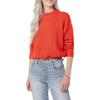 Poppy Red