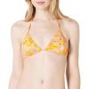 Yellow Multi Folk Floral