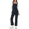 imageAmazon Essentials Womens WaterResistant FullLength Insulated Snow Bib Available in Plus SizeBlack