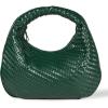 imageAmazon Essentials Womens Woven Shoulder BagGreen