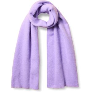 imageAmazon Essentials Womens Brushed Textured ScarfLavender