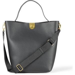 imageAmazon Essentials Womens Bucket BagBlack
