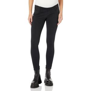imageAmazon Essentials Womens Maternity Knit JeggingBlack