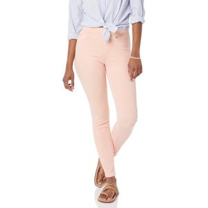 imageAmazon Essentials Womens MidRise Stretch PullOn Jegging Available in Plus SizeCoral Pink