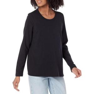 imageAmazon Essentials Womens Nursing TShirtBlack