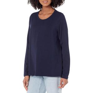 imageAmazon Essentials Womens Nursing TShirtNavy