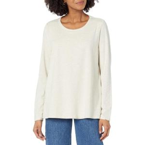 imageAmazon Essentials Womens Nursing TShirtOatmeal Heather