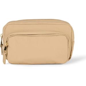 imageAmazon Essentials Womens Nylon Bum BagKhaki