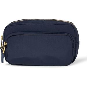 imageAmazon Essentials Womens Nylon Bum BagNavy