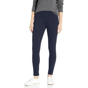 imageAmazon Essentials Womens PullOn Stretchy Knit Jegging Available in Plus SizeNavy