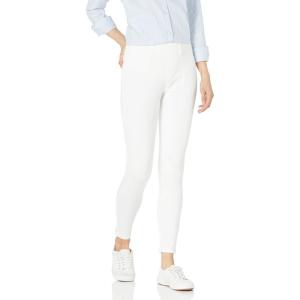 imageAmazon Essentials Womens PullOn Stretchy Knit Jegging Available in Plus SizeWhite