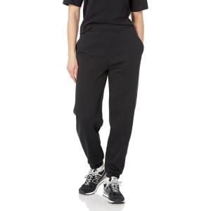 imageAmazon Essentials Womens Relaxed High Waist Joggers Available in Plus SizeBlack