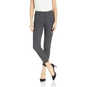 imageAmazon Essentials Womens Skinny Ankle PantCharcoal Heather