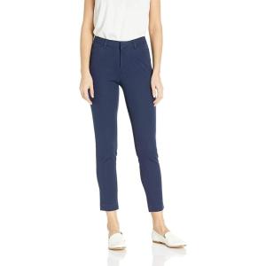 imageAmazon Essentials Womens Skinny Ankle PantNavy