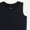 imageAmazon Essentials Boys Tech Stretch Tank TopBlack