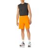imageAmazon Essentials Mens Active Performance Tech Muscle Tank Pack of 2Black