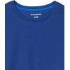 imageAmazon Essentials Mens Active Performance Tech Muscle Tank Pack of 2NavyWhite