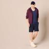 imageAmazon Essentials Mens Active Quick Dry Tech Stretch Lightweight Gym Tank TopNavy