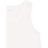 imageAmazon Essentials Mens Active Quick Dry Tech Stretch Lightweight Gym Tank TopWhite
