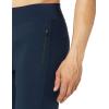 imageAmazon Essentials Mens Active Sculpt TightNavy