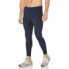 imageAmazon Essentials Mens Active Sculpt TightNavy