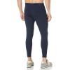 imageAmazon Essentials Mens Active Sculpt TightNavy