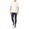 imageAmazon Essentials Mens Active Sculpt TightNavy