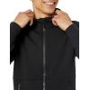 imageAmazon Essentials Mens Active Sweat Zip Through Hoodie Available in Big ampamp TallBlack