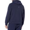 imageAmazon Essentials Mens Active Sweat Zip Through Hoodie Available in Big ampamp TallNavy