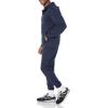 imageAmazon Essentials Mens Active Sweat Zip Through Hoodie Available in Big ampamp TallNavy