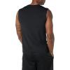 imageAmazon Essentials Mens Active Tech Stretch Workout Tank BaselayerBlack