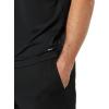 imageAmazon Essentials Mens Active Tech Stretch Workout Tank BaselayerBlack