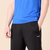 imageAmazon Essentials Mens Active Tech Stretch Workout Tank BaselayerBlue