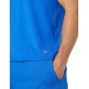 imageAmazon Essentials Mens Active Tech Stretch Workout Tank BaselayerBlue