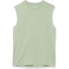 imageAmazon Essentials Mens Active Tech Stretch Workout Tank BaselayerSage Green