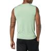 imageAmazon Essentials Mens Active Tech Stretch Workout Tank BaselayerSage Green