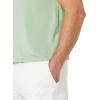 imageAmazon Essentials Mens Active Tech Stretch Workout Tank BaselayerSage Green