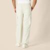imageAmazon Essentials Mens LooseFit Lightweight Stretch Parachute PantBeige