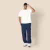 imageAmazon Essentials Mens LooseFit Lightweight Stretch Parachute PantNavy