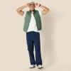 imageAmazon Essentials Mens LooseFit Lightweight Stretch Parachute PantNavy