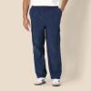imageAmazon Essentials Mens LooseFit Lightweight Stretch Parachute PantNavy